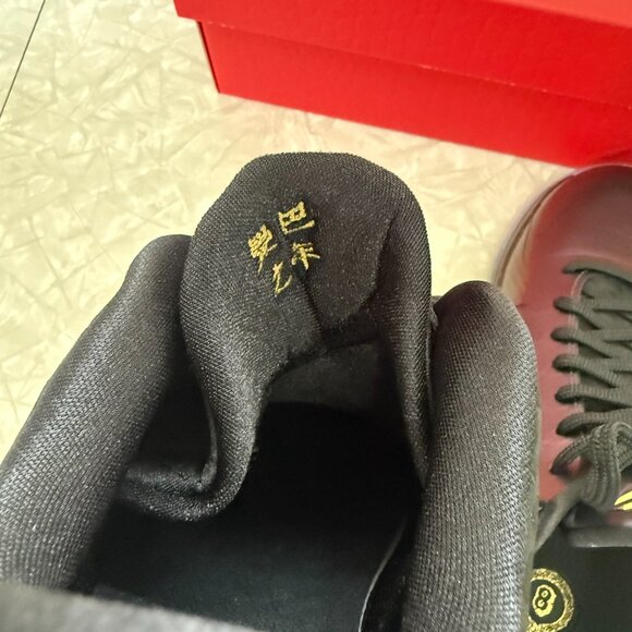 Nike Kobe 5 Protro "Year Of The Mamba" Eggplant Purple Size 7 Y - Picture 15 of 16